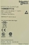 Schneider Electric 140NOE77110